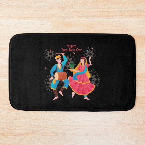 Item preview, Happy Nowruz - The Persian New Year - by asdev designed and sold by asdev.