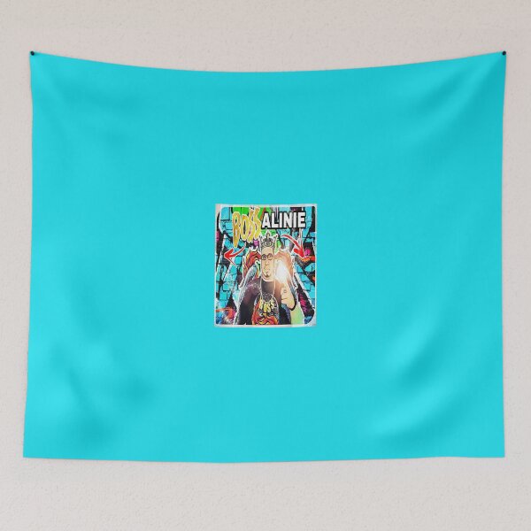 Item preview, Official HSP Bossalinie King Merchandise  designed and sold by HeartNSoulFed.