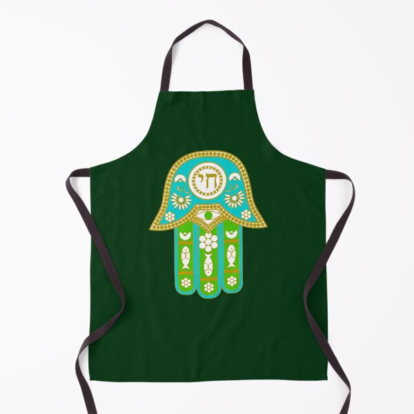 Item preview, Hamsa for blessings, power and strength  designed and sold by symbols.