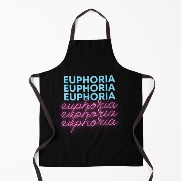 Item preview, Copy of Euphoria quotes life is confidence designed and sold by popcarol.