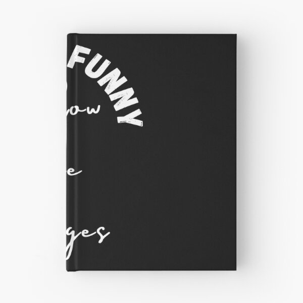 Item preview, Aint it funny how life changes, funny quote ,black and white illustration. designed and sold by Coolclassy.