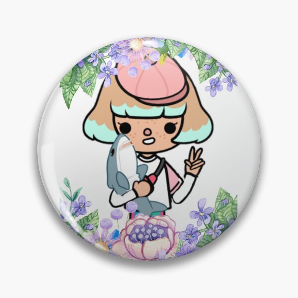 Item preview, Toca boca  designed and sold by Kids-zin.
