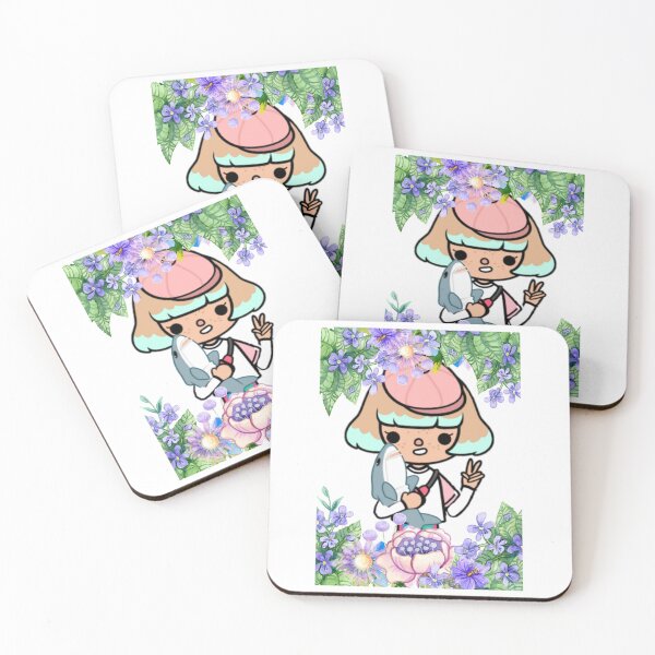 Item preview, Toca boca  designed and sold by Kids-zin.