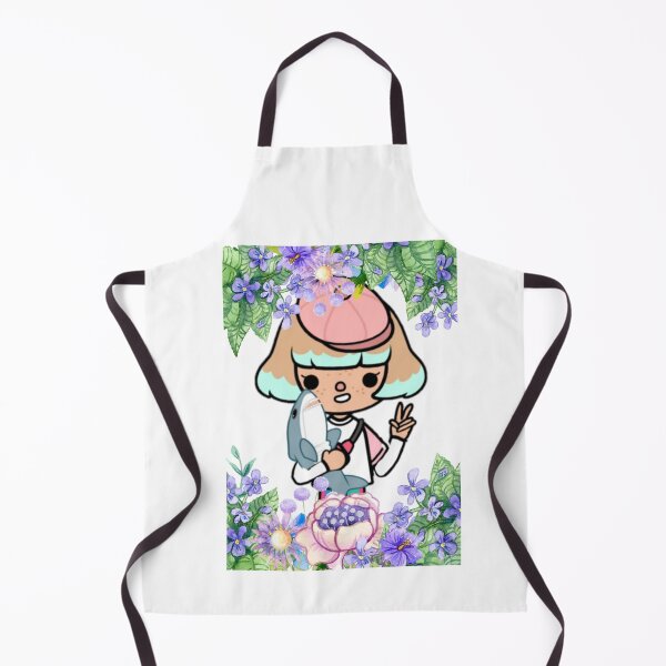 Item preview, Toca boca  designed and sold by Kids-zin.