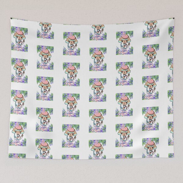 Item preview, Toca boca  designed and sold by Kids-zin.