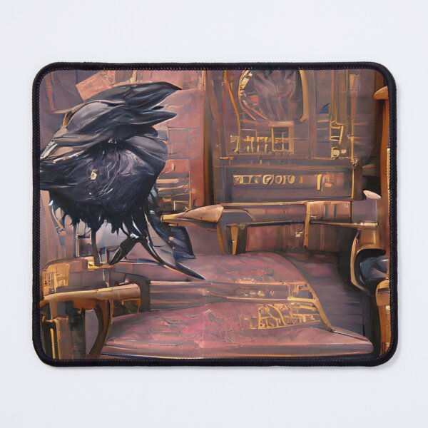 Item preview, Quoth the Raven designed and sold by ~.