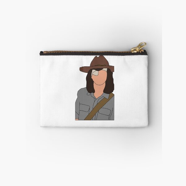 Item preview, Carl Grimes  designed and sold by Stickersbytrin  :).