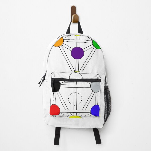 Item preview, The Tree of Life designed and sold by symbols.