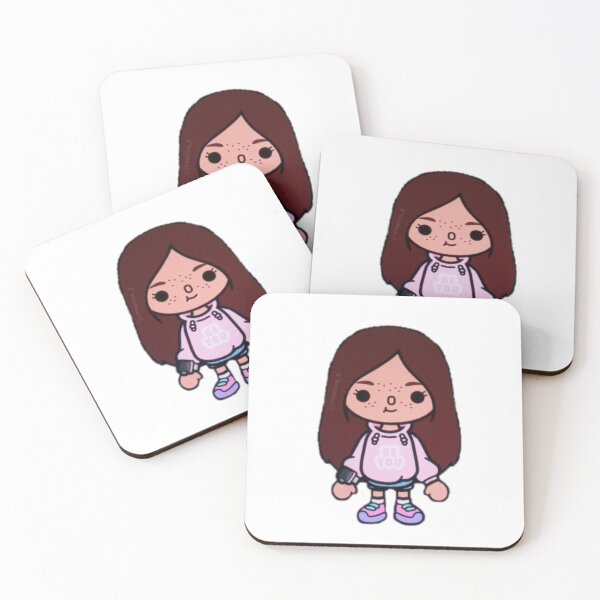 Item preview, Toca boca  designed and sold by Kids-zin.