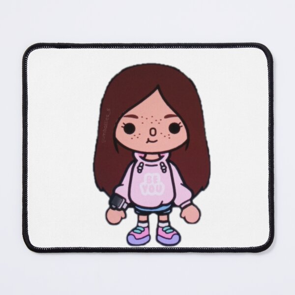 Item preview, Toca boca  designed and sold by Kids-zin.
