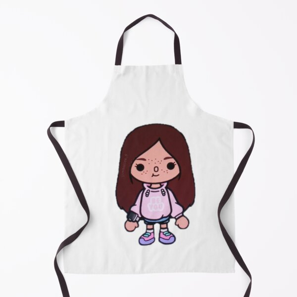 Item preview, Toca boca  designed and sold by Kids-zin.