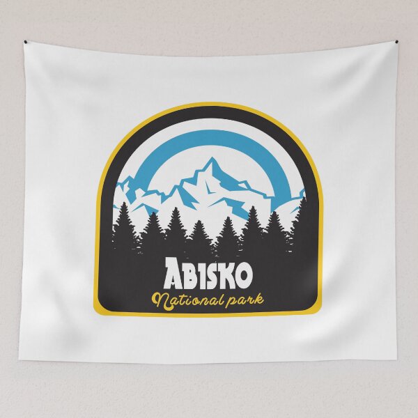 Item preview, Abisko national park , Sweden designed and sold by JakubkoJunak.