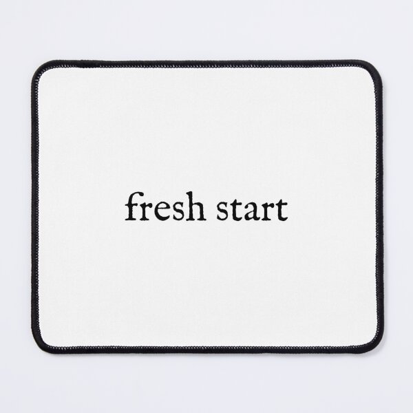 Item preview, fresh start designed and sold by renukai.