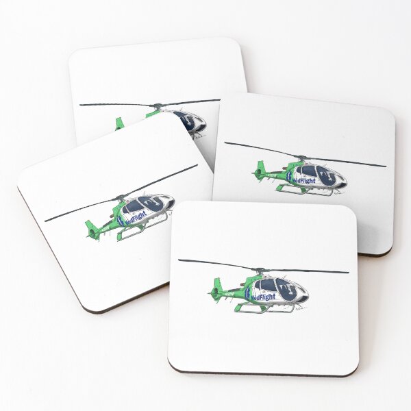 Item preview, Med Flight N130HB designed and sold by Michael Garber.