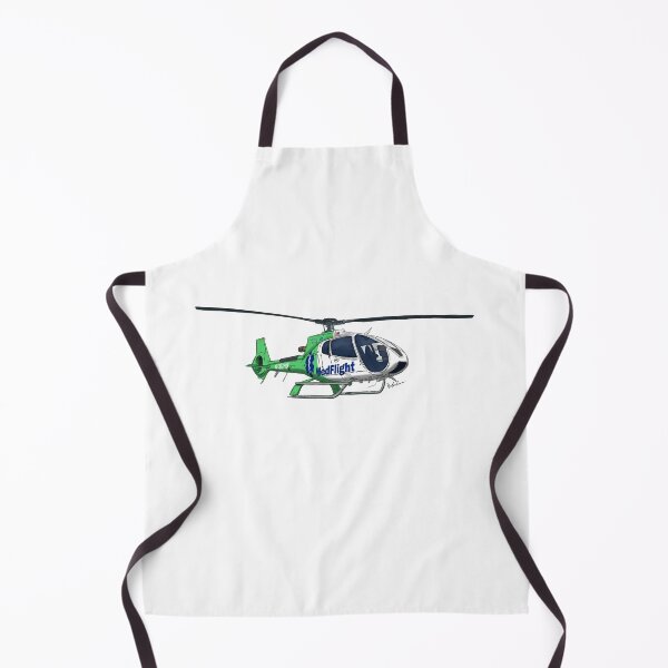 Item preview, Med Flight N130HB designed and sold by Michael Garber.