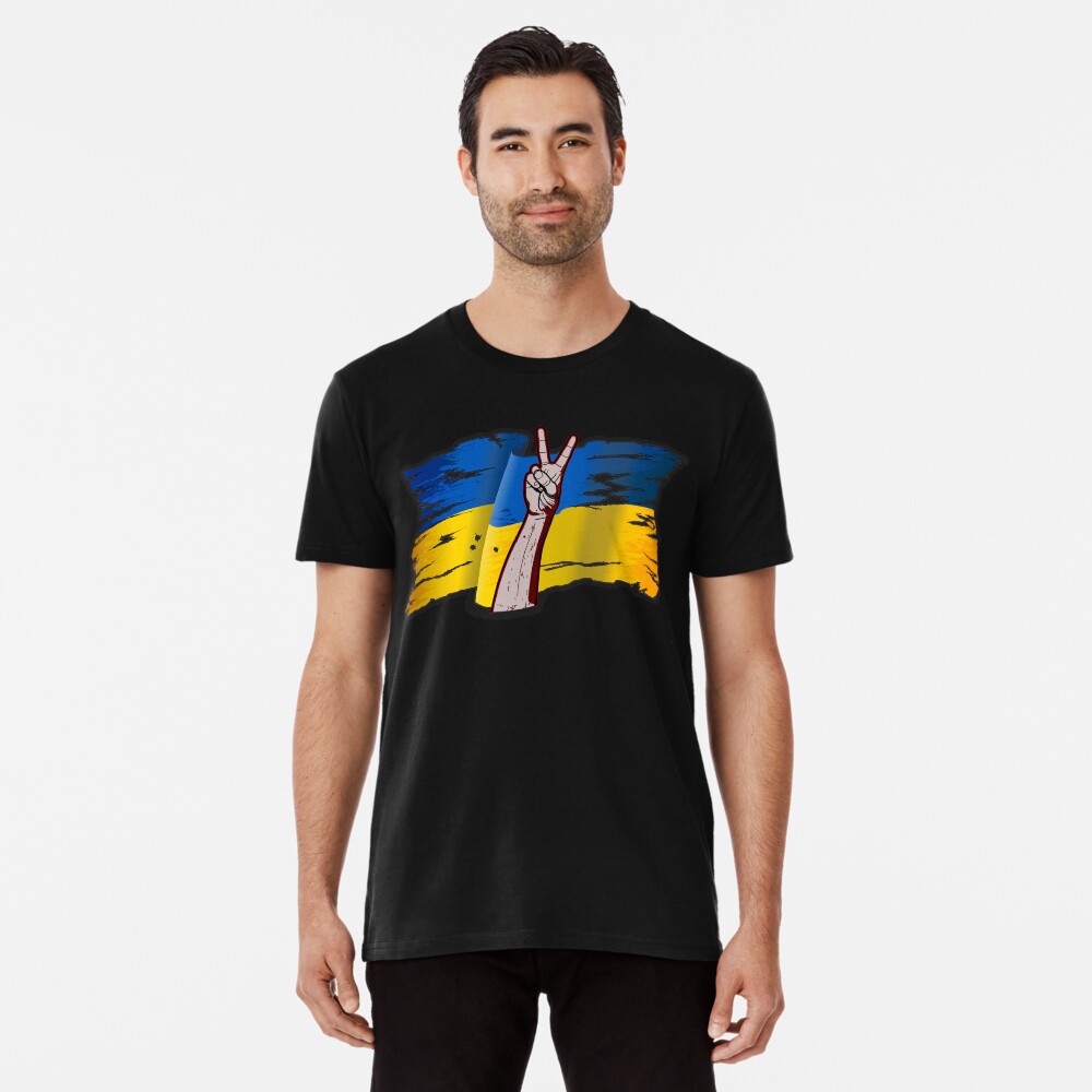 Item preview, Premium T-Shirt designed and sold by MarkozeArts.