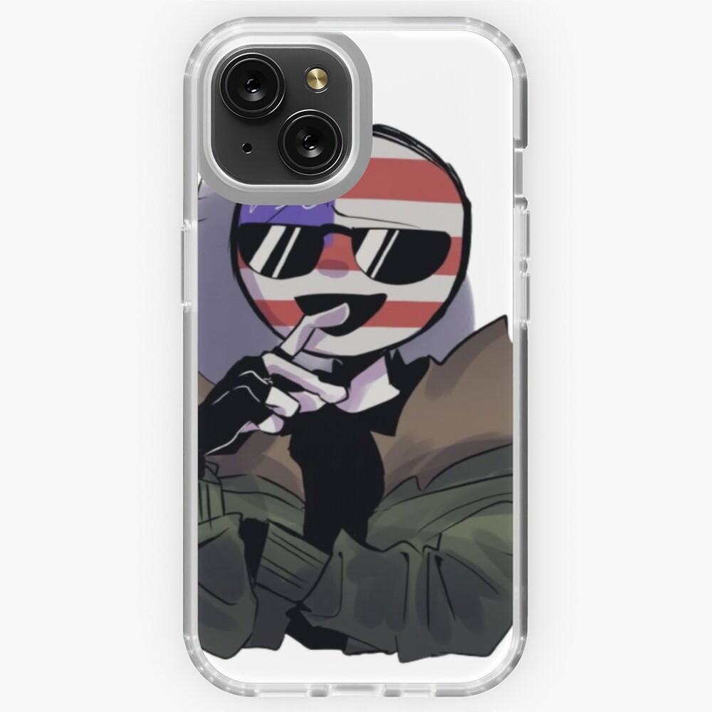 Argentina countryhumans iPad Case & Skin by SolWop