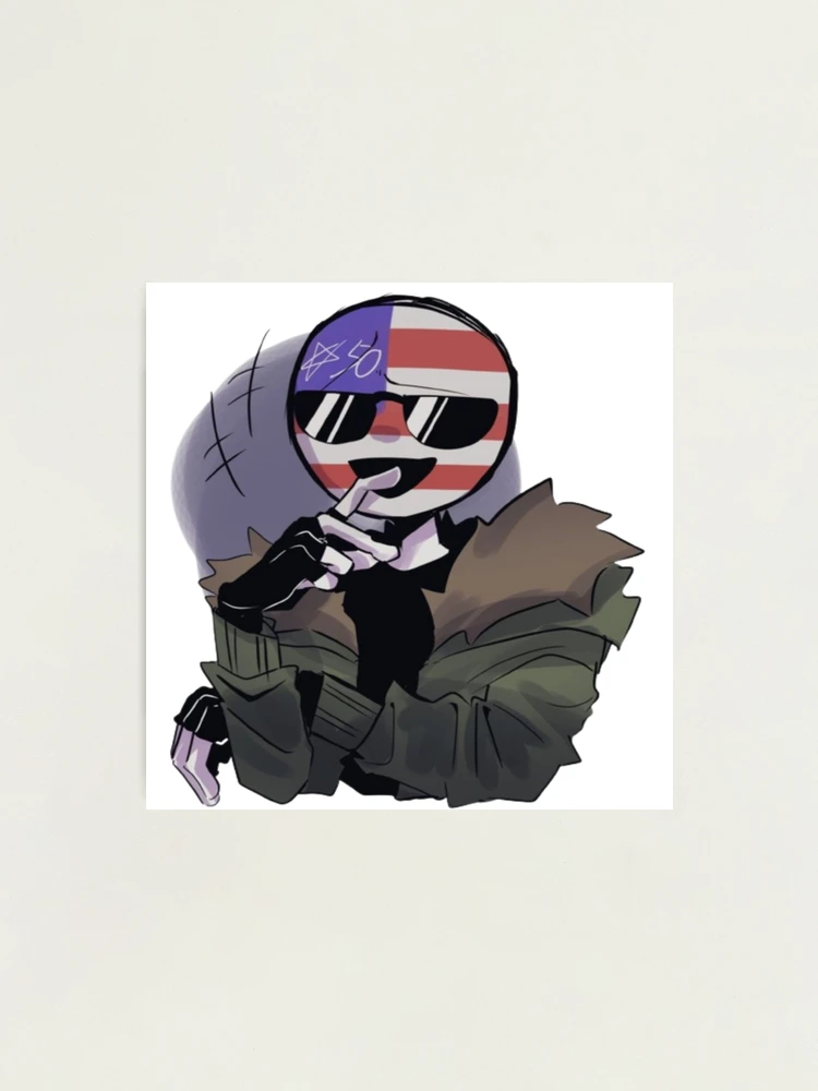Russia Countryhumans: Lind Countryhumans notebook , hand artwork glossy  cover painted by Blaykinn , large Lind 120 pages 6x9 inch: boubs, jomana,  boubs, jomana: 9798673557068: : Books