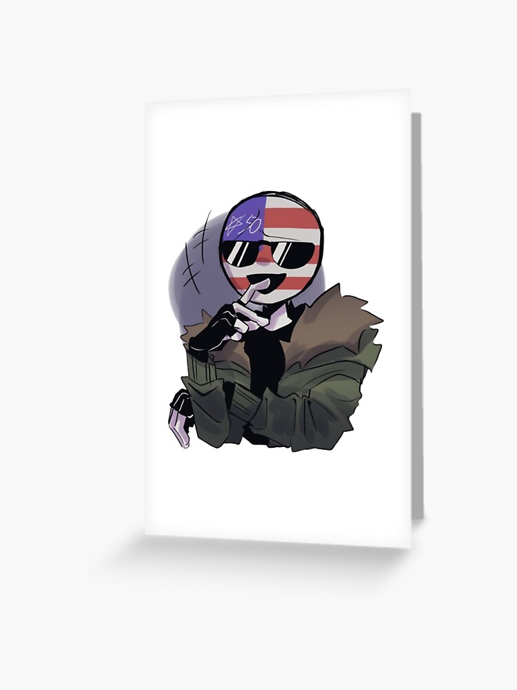 countryhumans Poster for Sale by jeagrad