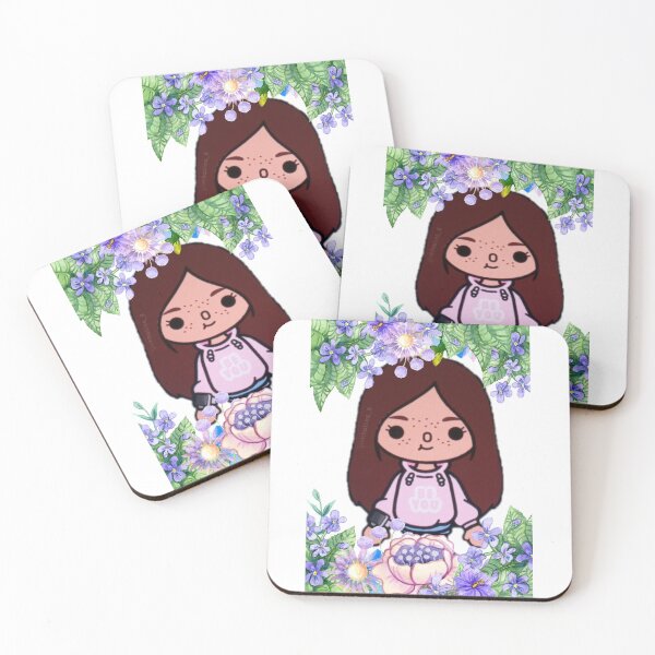 Item preview, Toca boca  designed and sold by Kids-zin.
