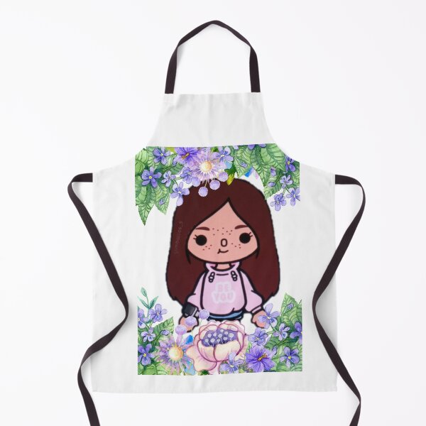 Item preview, Toca boca  designed and sold by Kids-zin.