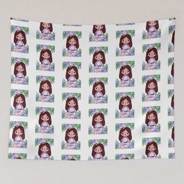 Item preview, Toca boca  designed and sold by Kids-zin.