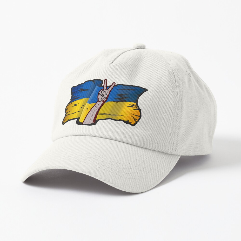 Item preview, Dad Hat designed and sold by MarkozeArts.