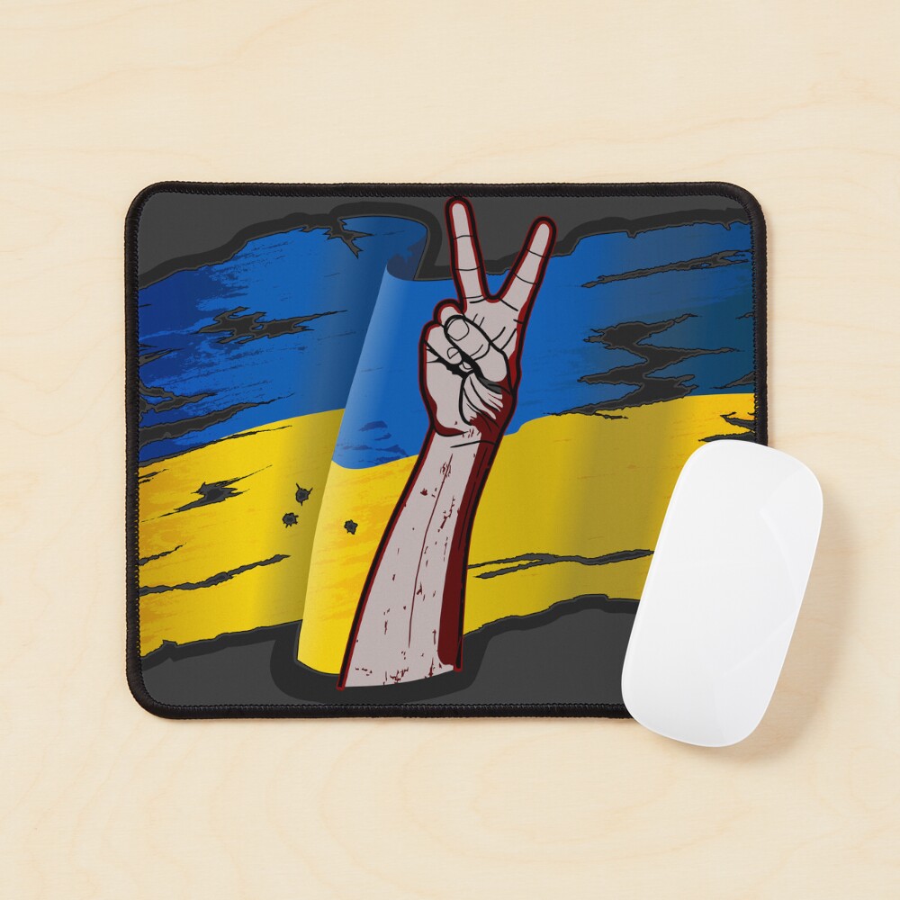 Item preview, Mouse Pad designed and sold by MarkozeArts.