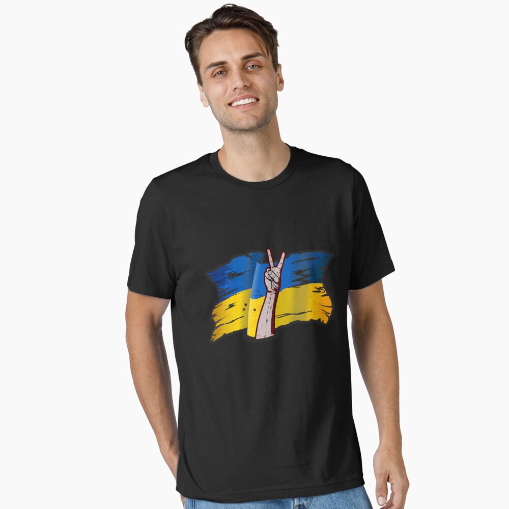 Item preview, Essential T-Shirt designed and sold by MarkozeArts.