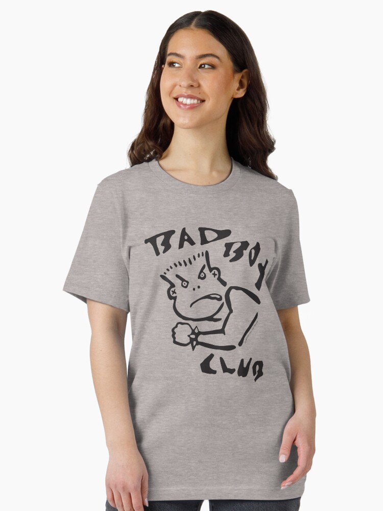 Vintage RARE 80s 90s Vintage Bad Boy Club T Shirt Made In USA | Grailed - Foto 2