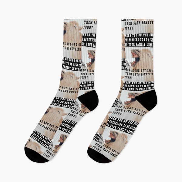 Item preview, when you on the couch pretending to be asleep so your family leaves designed and sold by GOLDFAMILYSHOP.