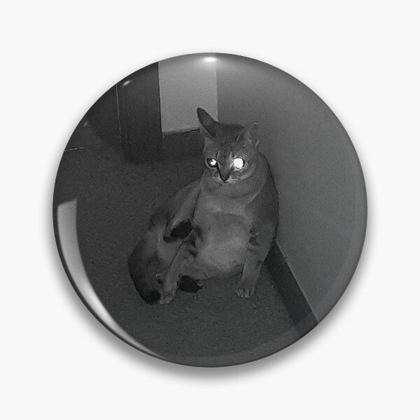 Item preview, Spooky Speedball 1 designed and sold by Cat-yawns.