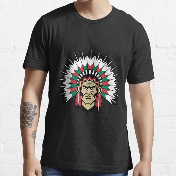 Frolunda Indians Vs Ottawa Senators Official Shirt L