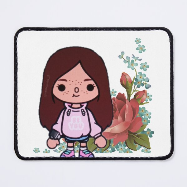 Item preview, Toca boca  designed and sold by Kids-zin.