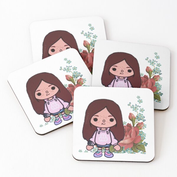 Item preview, Toca boca  designed and sold by Kids-zin.