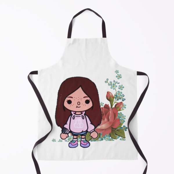 Item preview, Toca boca  designed and sold by Kids-zin.