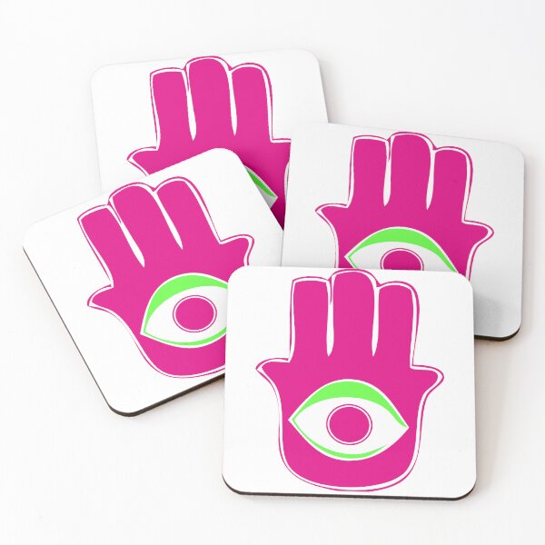Item preview, Hamsa for blessings, power and strength  designed and sold by symbols.