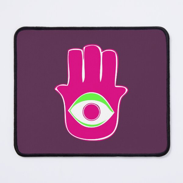 Item preview, Hamsa for blessings, power and strength  designed and sold by symbols.