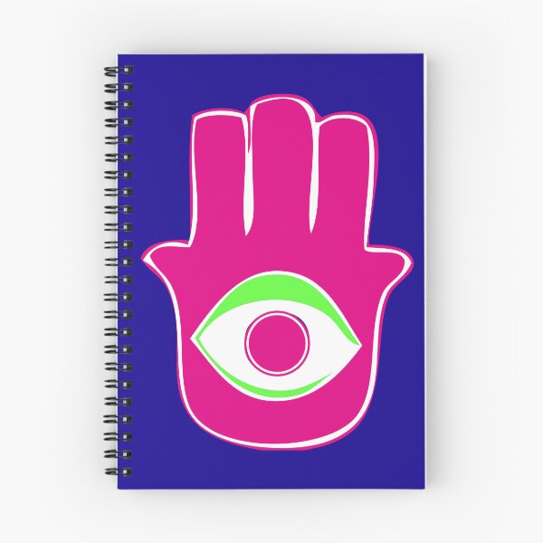 Item preview, Hamsa for blessings, power and strength  designed and sold by symbols.