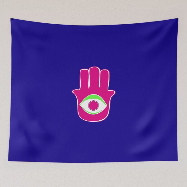 Item preview, Hamsa for blessings, power and strength  designed and sold by symbols.