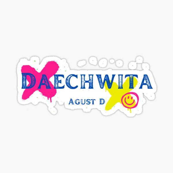 Artikel-Vorschau von Daechwita - August D inspiriert, designt und verkauft von trinityroses.