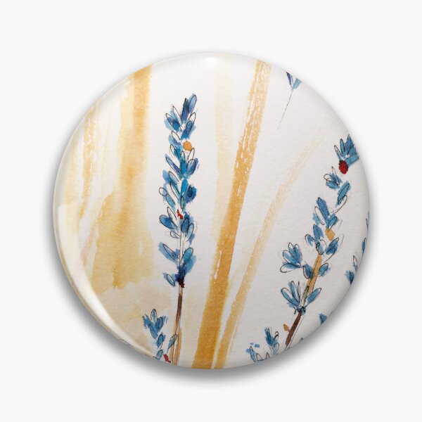 Item preview, Gold and Blue designed and sold by Melissa Gerhold.