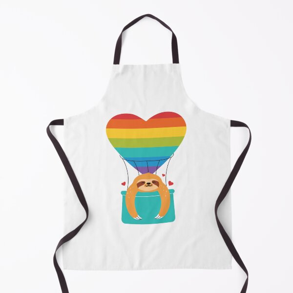 Artikelvorschau, Der Satz Faultiere umarmt Regenbogenherzen. die sammeltiere zum regenbogentag entworfen und verkauft von ELBStore.