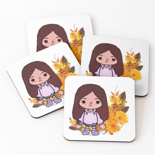 Item preview, Toca boca  designed and sold by Kids-zin.