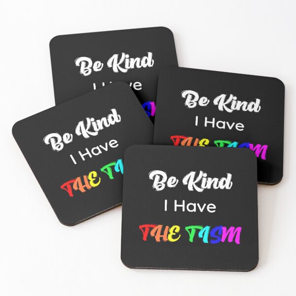 Item preview, Be Kind I Have The Tism - By Asdev designed and sold by asdev.