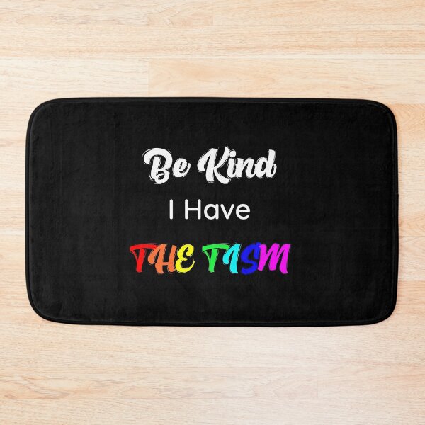 Item preview, Be Kind I Have The Tism - By Asdev designed and sold by asdev.