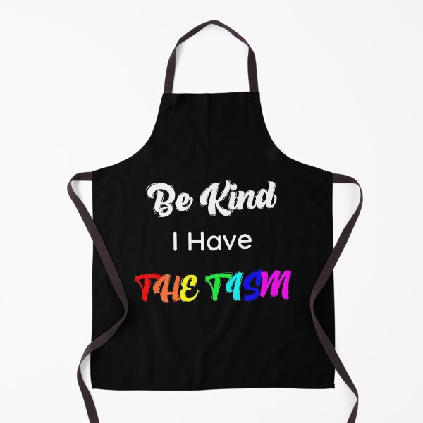 Item preview, Be Kind I Have The Tism - By Asdev designed and sold by asdev.