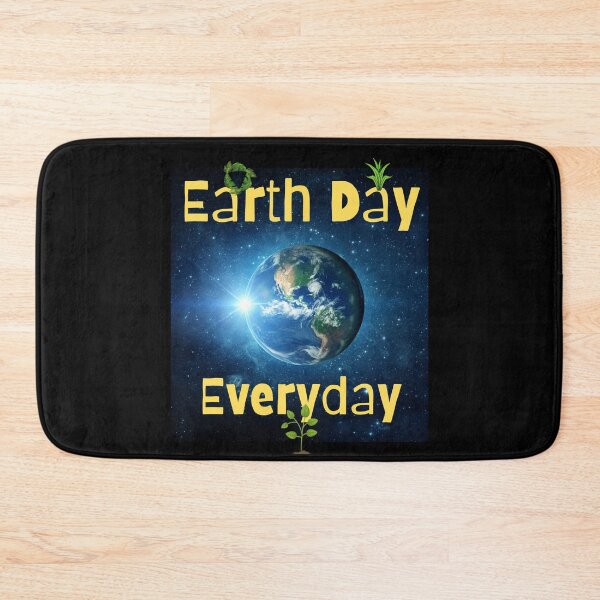 Item preview, Earth Day Everyday Environmental Design designed and sold by EarthArtDesigns.