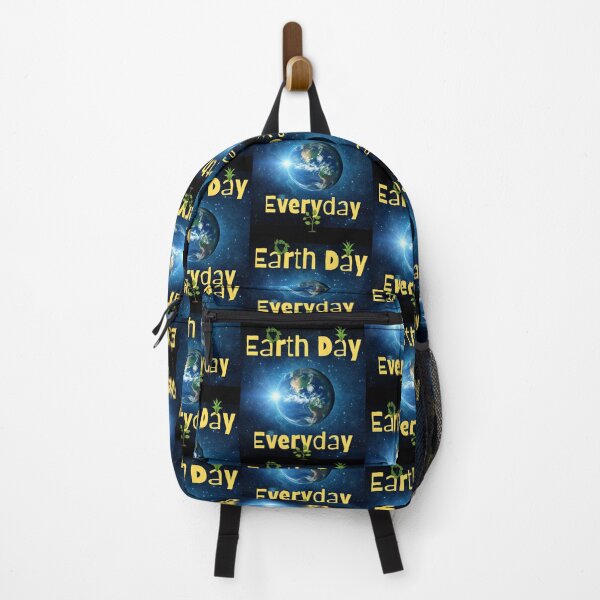Item preview, Earth Day Everyday Environmental Design designed and sold by EarthArtDesigns.