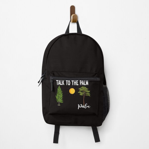 Item preview, Talk To The Palm designed and sold by designreb.